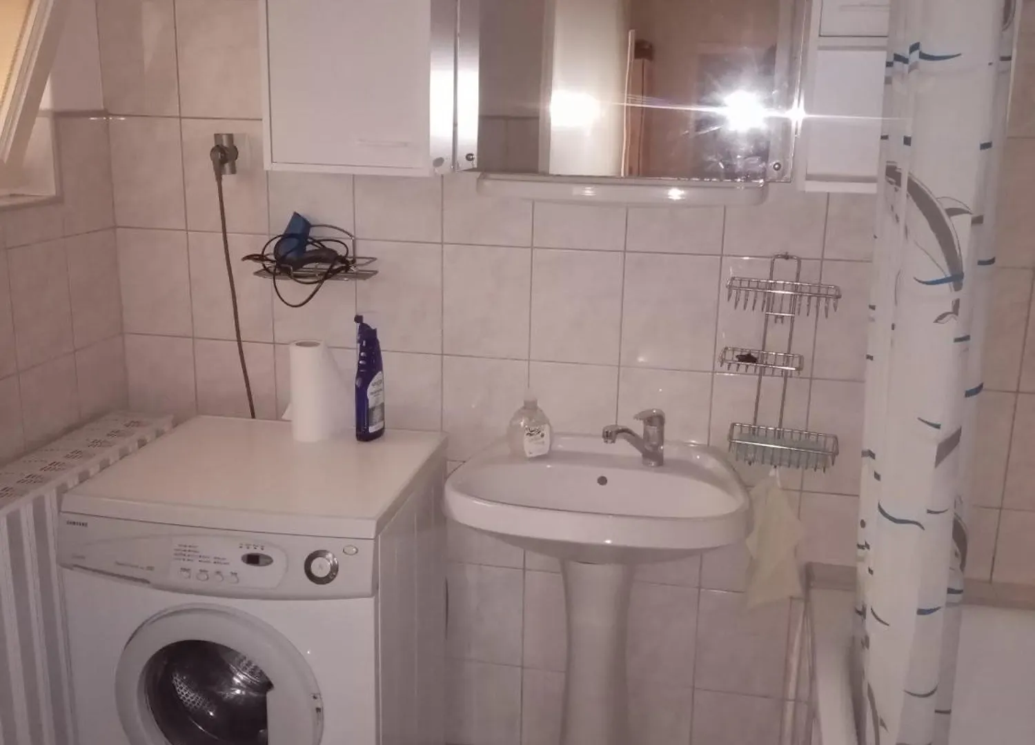 Csaladi Vendeghaz Apartment Eger