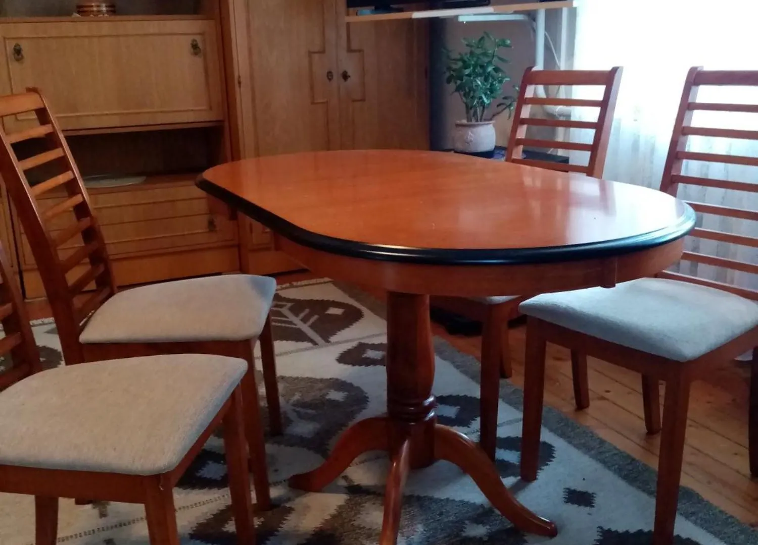 Csaladi Vendeghaz Apartment Eger