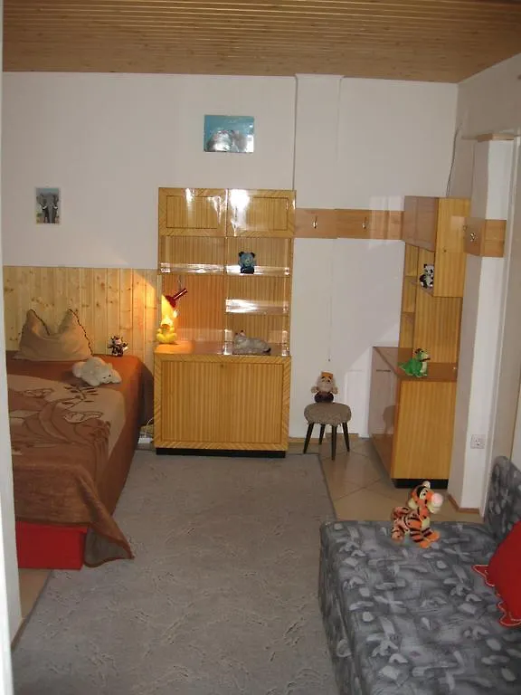 Csaladi Vendeghaz Apartment Eger 0*,  Hungary